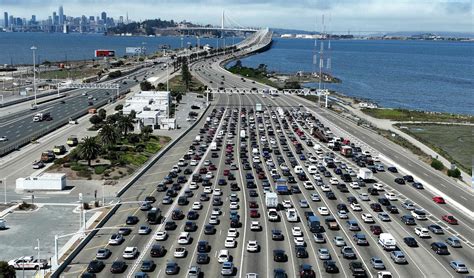 Truck Ban on National Network I-580 is the only Interstate Freeway in the Bay Area not open to trucks. . Bay area interstates